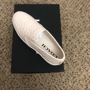 Coach Sneakers